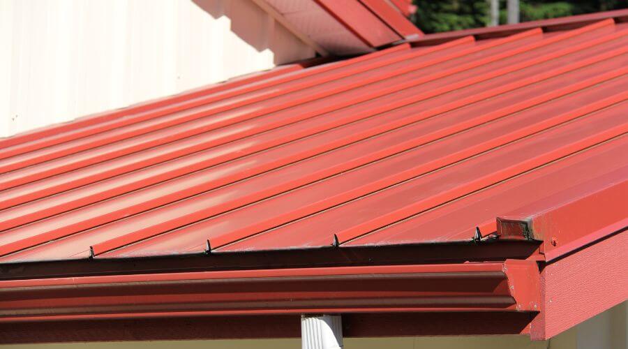Industrial Roof Repair in Piseco, NY